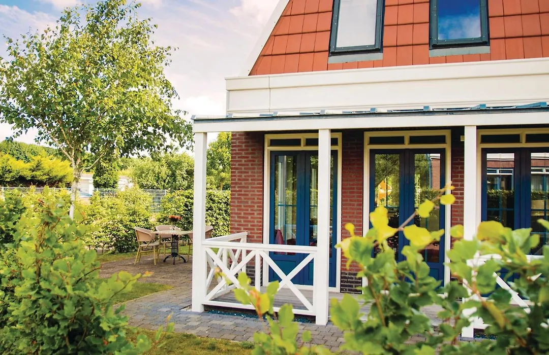 Tulp En Zee 6 Persoons-1